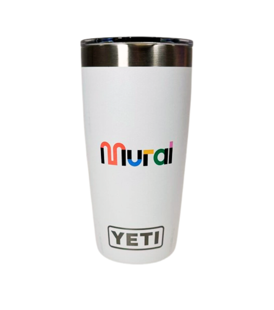 Yeti Tumbler